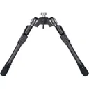Spartan Precision Equipment Vidarr Bipod DiscLok M-LOK Mount 5.5-9.25 Inches Black - Spartan Precision Equipment