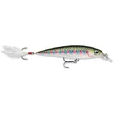 Rapala X-Rap 06 Jerkbait Rainbow Trout - Rapala