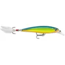 Rapala X-Rap 10 Jerkbait Parrot - Rapala