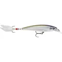Rapala X-Rap 10 Jerkbait Crystal Shad - Rapala