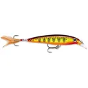 Rapala X-Rap 06 Jerkbait Hot Mustard Muddler - Rapala