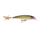 Rapala X-Rap 04 Jerkbait Gold - Rapala