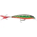 Rapala X-Rap 04 Jerkbait Brook Trout - Rapala
