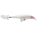Rapala X-Rap 08 Jerkbait Glass Ghost - Rapala
