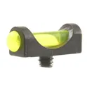 Marble's Expert Extra-Lum Front Shotgun Bead 0.094" Diameter 5-40 Thread 3/32" Shank Green - Marble Arms