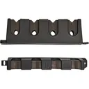 Berkley Horizontal 4 Rod Rack - Berkley