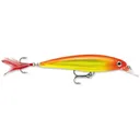 Rapala X-Rap 08 Jerkbait Hot Head - Rapala