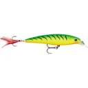 Rapala X-Rap 10 Jerkbait Firetiger UV - Rapala