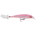 Rapala X-Rap 06 Jerkbait Hot Pink - Rapala