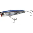 Yo-Zuri 3D Inshore Popper Topwater 4.75 Mullet - YO-ZURI