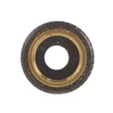 Williams Twilight WRGS Rear Sight Aperture 3/8" Diameter 0.125" Hole - Williams