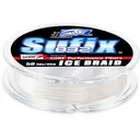 Sufix 832 Ice Braided Fishing Line 6lb 50yd Ghost - Sufix