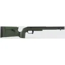 Kinetic Research Group Bravo Chassis for Tikka T3, T3x, CTR AICS Magazine Compatible Sako Green - Kinetic Research Group