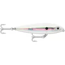 Rapala Saltwater Skitter Walk 11 Topwater Holographic Bone - Rapala