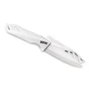 Rapala Ceramic Bait Knife White 4" - Rapala