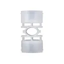 Ballistic Products Shotshell Wads 20 Gauge Brush Wad 7/8 to 1-1/8 oz 250PK - Ballistic Products, Inc.