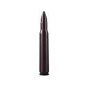 A-ZOOM Action Proving Dummy Round, Snap Cap 30-06 Springfield Aluminum 2PK - A-Zoom