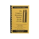 Loadbooks USA 45 Colt Reloading Manual - Loadbooks Usa