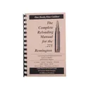 Loadbooks USA 223 Remington Reloading Manual - Loadbooks Usa