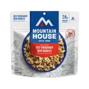 Mountain House Beef Stroganoff with Noodles Freeze Dried Food - Mountain House