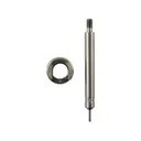 Lee Case Length Gauge and Shellholder 6mm BR (Bench Rest) - Lee