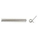 Wolff Shooter's Spring Pack for Ruger Security Six, Service Six, Speed Six Reduced Power - Wolff Gunsprings