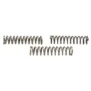 Wolff 1911 Officer Mainspring Pack Reduced Power - Wolff Gunsprings