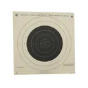 NRA Official Smallbore Rifle Training Target TQ-4 100-Yard Paper 100PK - Nra