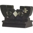 Ruger 10/22 Standard, Deluxe Sporter, International, Synthetic Rear Sight - Ruger