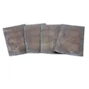 Wheeler Lead Barrel Vise Shim 4PK - Wheeler