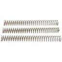 Wolff Hammer Spring Pack for Ruger Bisley, Blackhawk, Single Six, Super Blackhawk, Vaquero 17 lb, 18 lb, 19 lb - Wolff Gunsprings