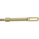Bore Tech Proof Positive Pistol Patch Loop 22 to 45 Caliber  8-32 Thread Alloy - Bore Tech