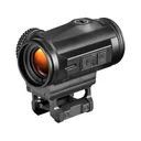 Vortex Optics Spitfire HD Gen II Prism Scope 21mm 3x AR-BDC4 Reticle Matte Black - Vortex Optics