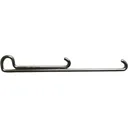 Do It Molds Wire Keeper Form WDB1000 100PK - Do-It Molds