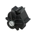 Alangator TriMag Triple Magazine Coupler for Ruger 10/22 Polymer Black - Alangator