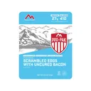 Mountain House Pro Pak Scrambled Eggs wtih Bacon Gluten Free Freeze Dried Food - Mountain House
