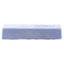 Formax Buffing and Polishing Wheel Compound Blue Moon Rouge 2" x 2" x 10" Bar - Formax