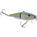 Strike King Wake Shad Topwater Sexy Shad 2.0 - Strike King