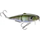 Strike King Wake Shad Topwater The Real Gill - Strike King