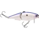 Strike King Wake Shad Topwater Hornet Blue - Strike King