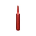 Carlson's Snap Cap 25-06 Remington Aluminum 2PK - Carlsons Choke Tubes
