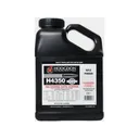 Hodgdon H4350 Smokeless Gun Powder 8 lb - Hodgdon