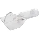Luhr-Jensen Jet Diver 20' Clear - Luhr Jensen