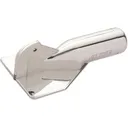 Luhr-Jensen Jet Diver 10' Silver - Luhr-Jensen