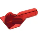Luhr-Jensen Jet Diver 20' Red Magic / Metallic Red - Luhr-Jensen