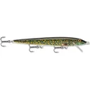 Rapala Original Floating 18 Minnow Pike - Rapala
