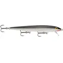 Rapala Original Floating 18 Minnow Silver - Rapala