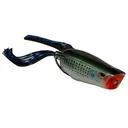 SPRO Bronzeye Popper 60 Frog Speck - Spro