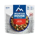 Mountain House Beef Stew Gluten Free Freeze Dried Food - Mountain House