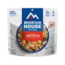 Mountain House Chicken Fried Rice Gluten Free Freeze Dried Food - Mountain House